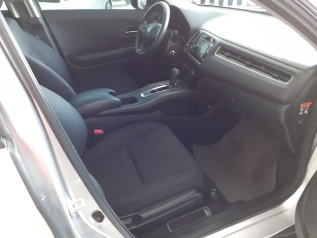Honda HR-V Ex Cvt 2016 Nova - Foto 9