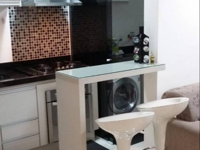 Apartamento à venda com 2 dormitórios em Ponte de sao joao, Jundiai cod:V0544 - Foto 7