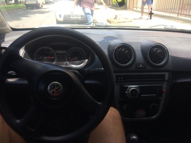 Vendo gol G5 2008 completo menos ae - Foto 3