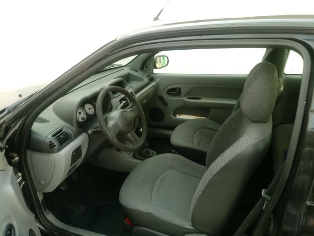 Renault Clio unico dono 2008 - Foto 3