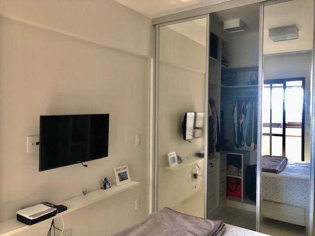Apartamento 3 Quartos Pituba Nascente Vista Mar