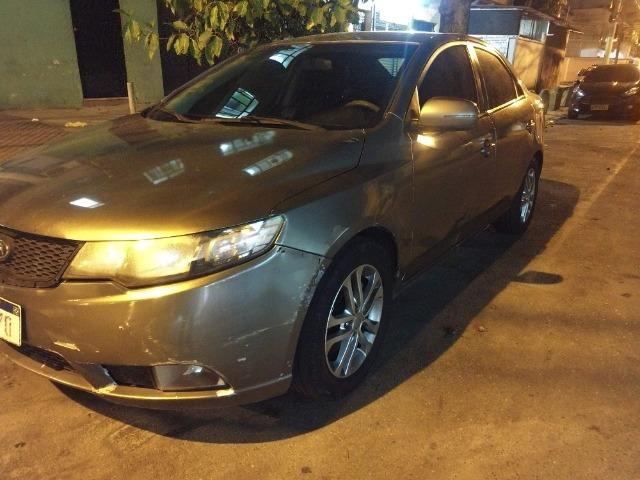 Kia cerato EX3 11/12 whatsapp - Foto 8