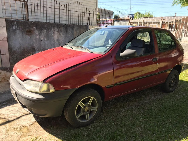 Vendo Palio - Foto 2