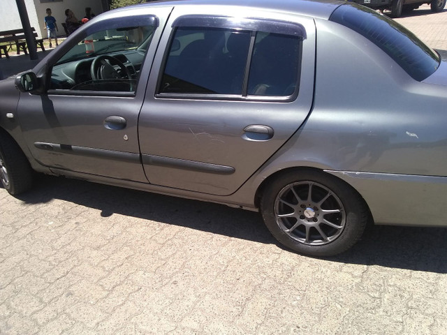 Clio 1.0