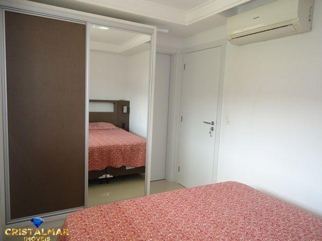 Apartamento novo e bem mobiliado - Foto 11