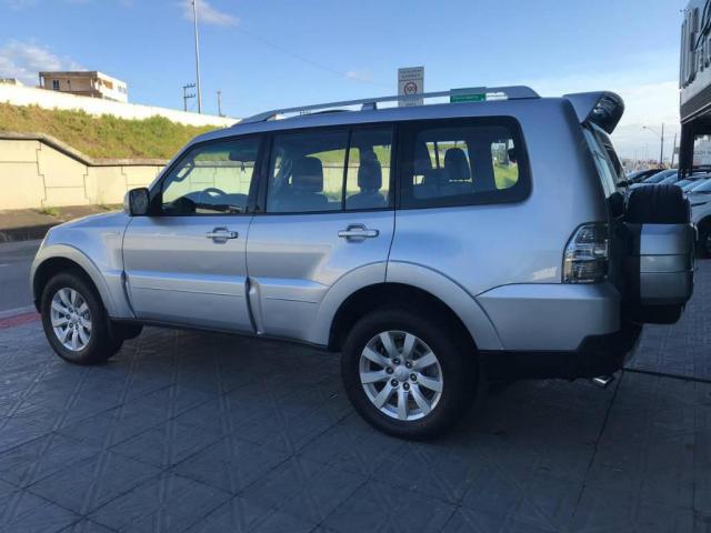Mitsubishi Pajero Full HPE - Foto 4