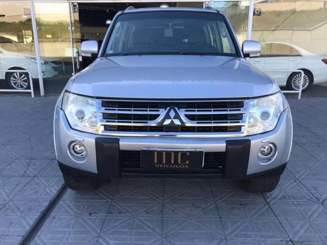 Mitsubishi Pajero Full HPE - Foto 2