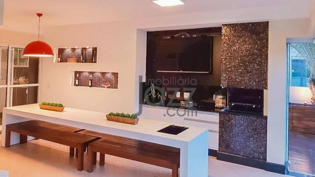 Maravilhoso apartamento com 4 dormitórios à venda, 240 m² por R$ 2.600.000 - Foto 7