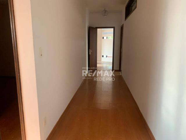Casa com 3 dormitórios para alugar - Centro - Vinhedo/SP - Foto 7