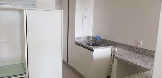 Apartamento com 3 suítes transformado em 02 suítes mais 01 dormitório, no bairro da Velha; - Foto 5