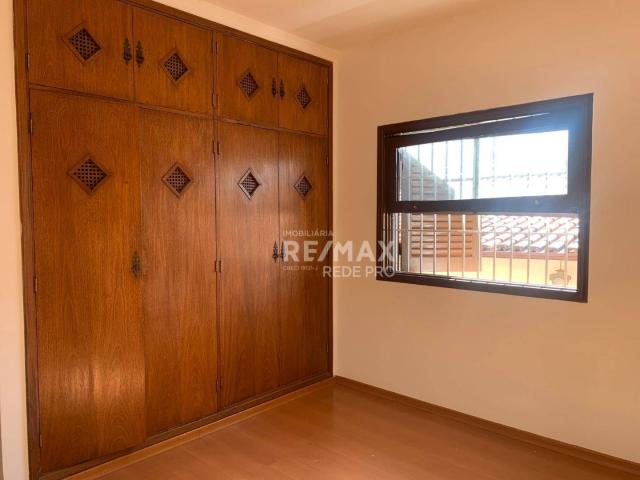 Casa com 3 dormitórios para alugar - Centro - Vinhedo/SP - Foto 9