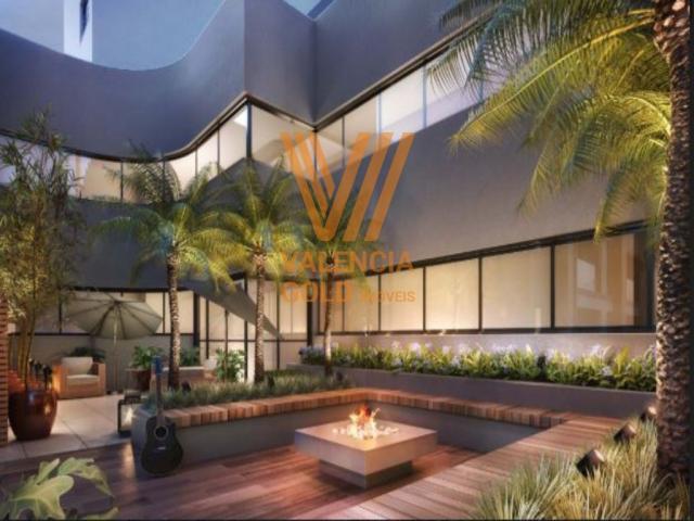 BOSC ECO RESIDENCE | 94 m² | 3 Dorm | Suíte | Vaga Dupla | Bom Retiro - Foto 9