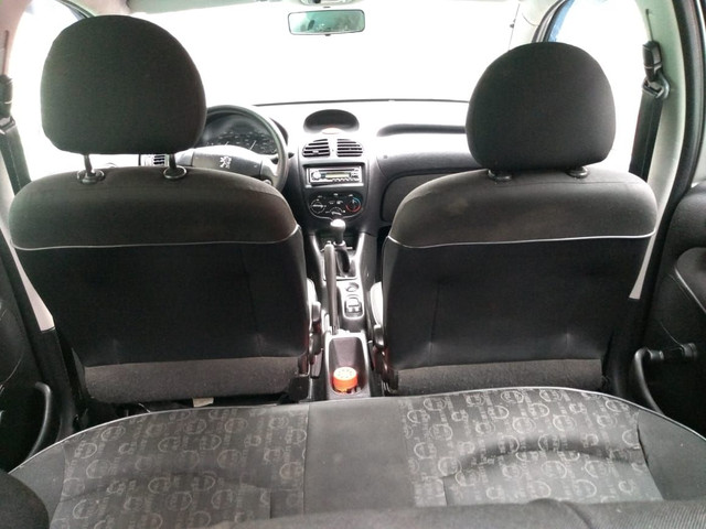 Peugeot/206 1.4 presence - Foto 6