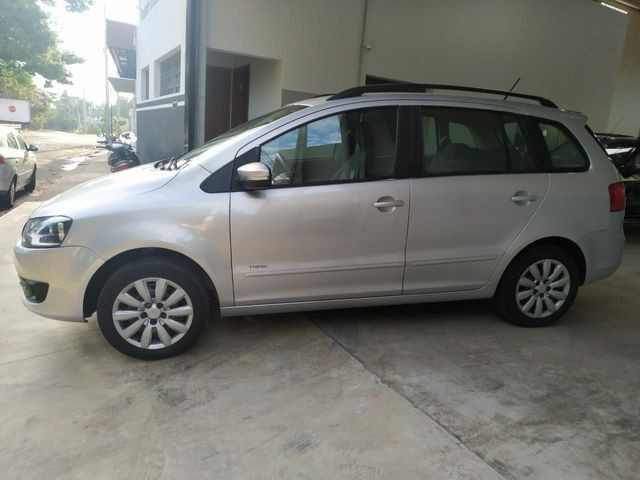 SPACEFOX 1.6 Flex 2013 ac trocas FINANCIA - Foto 8