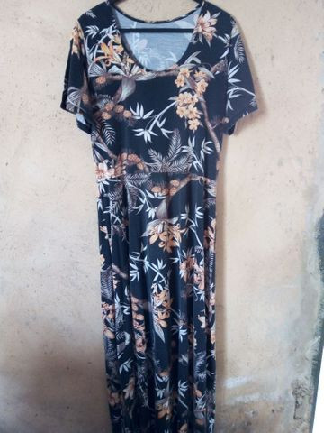 Vendo lote de roupas e sapatos, cafeteira e filtro - Foto 2