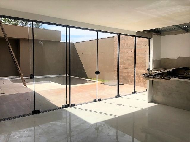 Vende-se Casa Condomínio La Montagne Zona Sul de São José do Rio Preto/SP - Foto 3