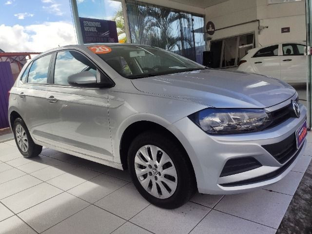 Polo 1.6 MSI Total Flex 16V 5p Aut - Foto 2