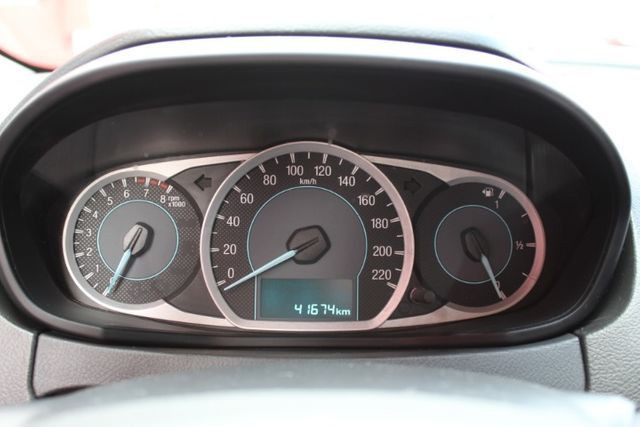 Ka Se 1.0 2018 R$35.890,00 - Foto 7