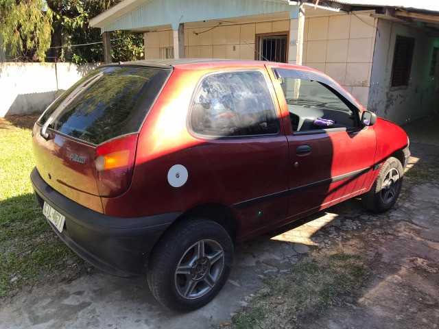 Vendo Palio - Foto 3