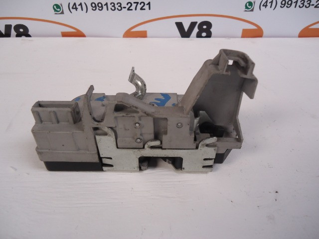 Fechadura Traseira LE Peugeot 307 - Elétrica - Foto 2