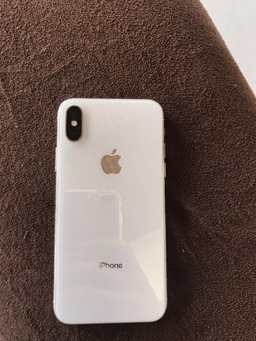 IPhone X 64gb