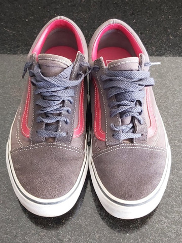 tenis vans ribeirão preto