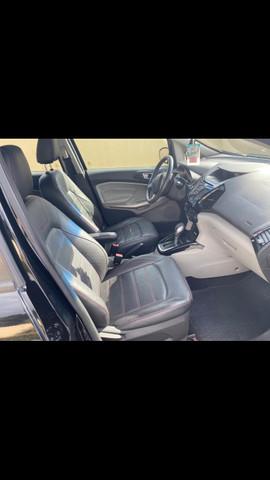 Ecosport titanium a mais top e a mais inteira - Foto 6