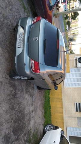 Gol 2011 Completo - Foto 5