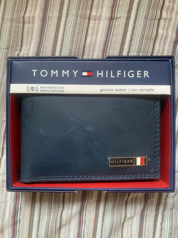 Carteira Tommy