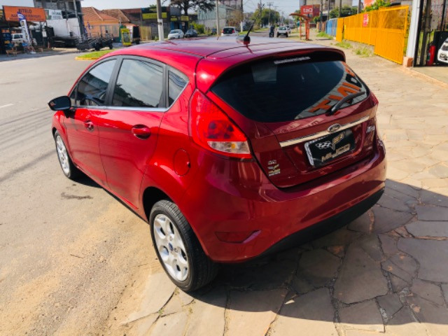 New Fiesta Se 1.5 - Foto 8