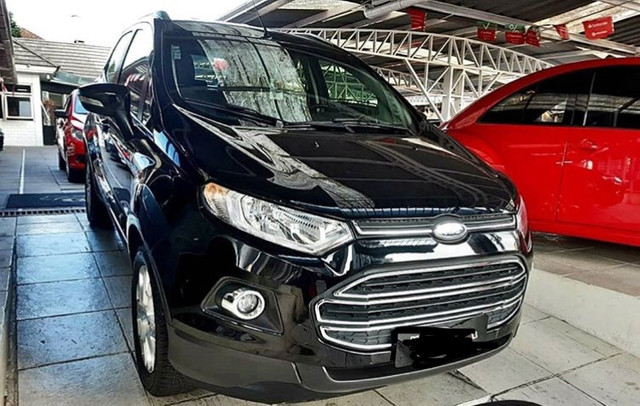 Ecosport titanium a mais top e a mais inteira - Foto 4
