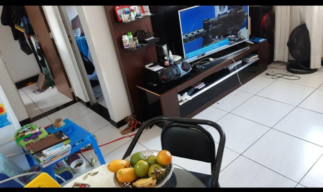 Apartamento Alugo Nascente AP Marcos Freire 1°Etapa