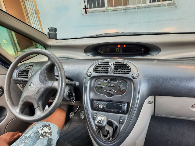 Vendo citroen /xsara Picasso Gx - Foto 2