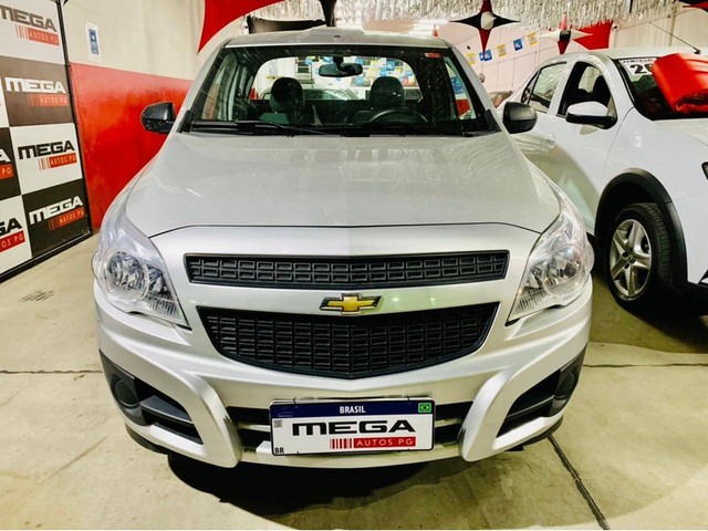 CHEVROLET MONTANA 1.4 FLEX