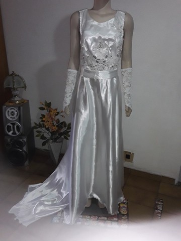 Vestido de Noiva  - Foto 4