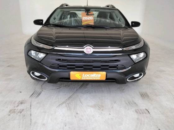FIAT TORO 2019/2020 1.8 16V EVO FLEX FREEDOM AT6