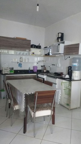 Casa mobiliada, por temporada, Rua Dr. Fernando sampaio, a 150m da Orla de atalaia - Foto 12