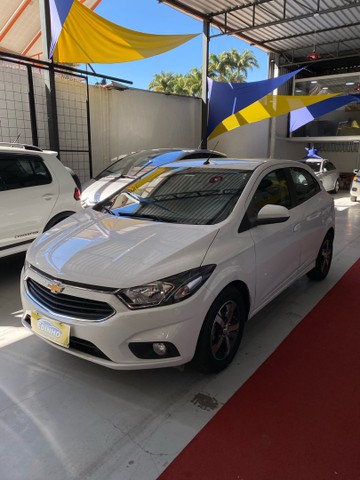 CHEVROLET ONIX LTZ 1.4