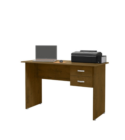 Escrivaninha Estilo mesa office = Frete + montagem grátis! - Foto 5