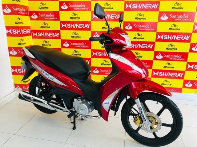 AVELLOZ 50CC 2021 R$ 7.690 À VISTA COM EMPLACAMENTO R2 MOTOS CUIÁ/GEISEL