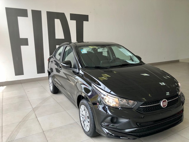 CRONOS 1.3 MANUAL FLEX 2021