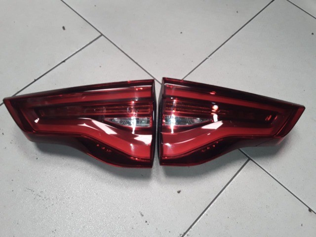  Lanterna Bmw
