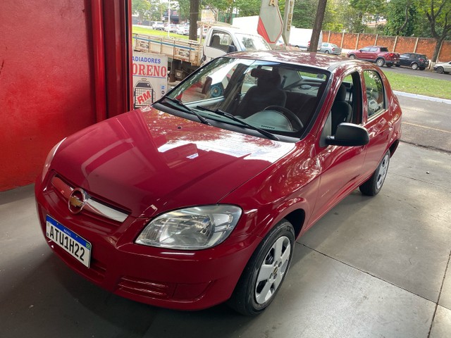 PRISMA 1.4 MAXX 2011