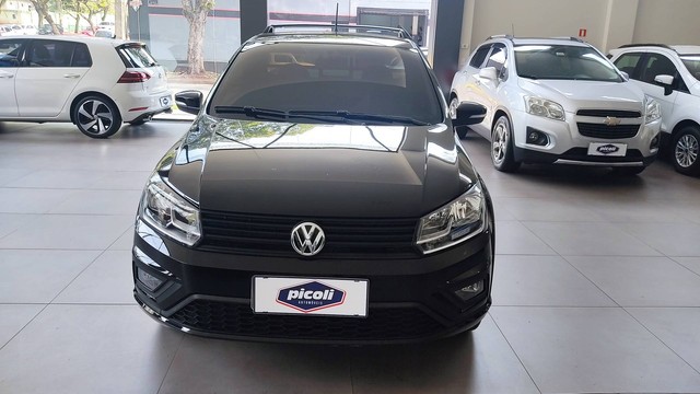 SAVEIRO 2020/2021 1.6 MSI TRENDLINE CS 8V FLEX 2P MANUAL