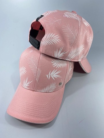 Boné Aba Curva Snapback Hawai Novo Original Anth.Co - Foto 3