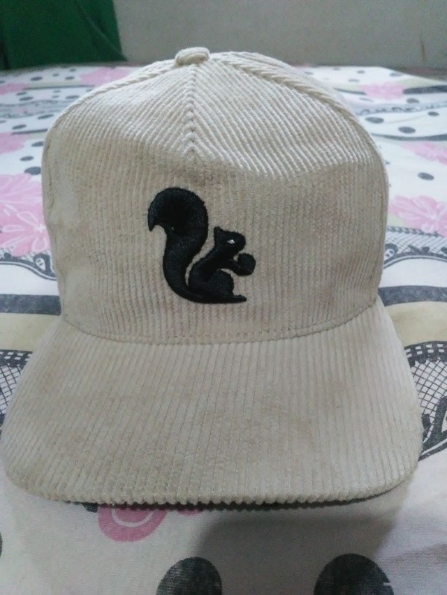 Vendo bone original nozes. - Roupas e calçados - Castanhal 991911590 | OLX