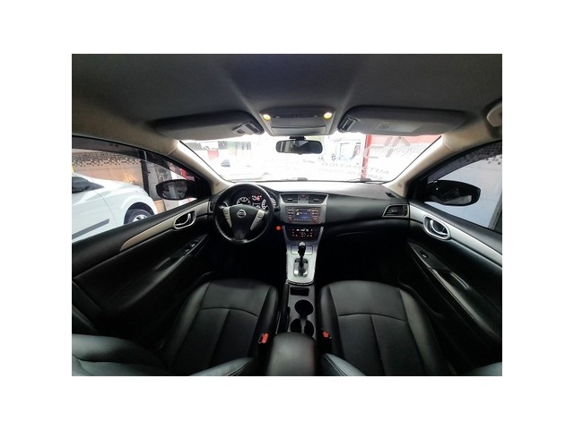 Nissan Sentra 2015 2.0 sv 16v flex 4p automático - Foto 10