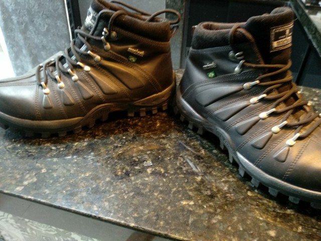 Bota Macboot NOVA n°41 - Foto 3