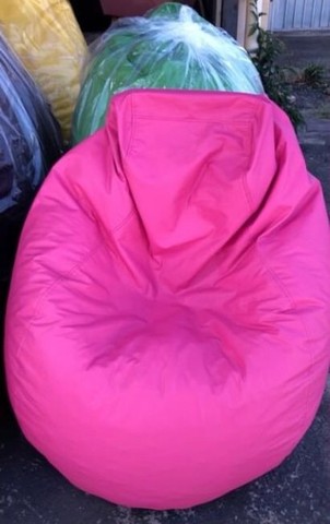 Puff pêra grande - Foto 3