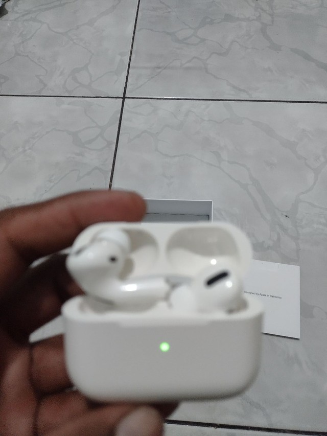 Airpods pro  - Foto 6